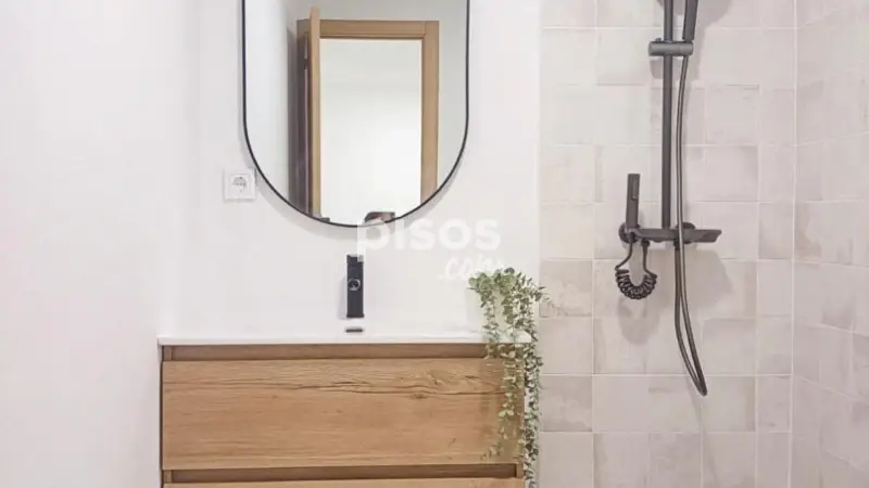 Casa en Algarrobo Costa del Sol 3 habitaciones 2 baños 124m2