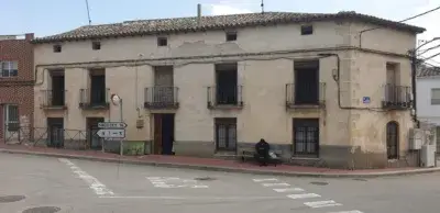 Finca rústica en venta en Calle de Juan Gavala