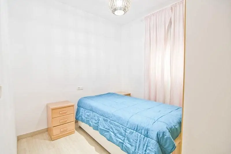 Piso en venta en Motril centro: 3 dormitorios, 2 baños, Aire acondicionado