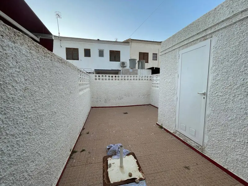 Apartamento en venta en Bahia, Mazarrón, Murcia
