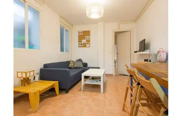 Apartamento 2 Dormitorios Granada Amueblado Wifi