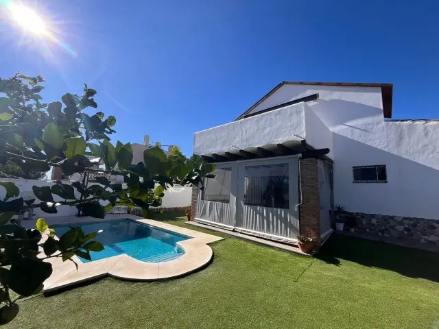 Adosado 4 Dormitorios Calipso Piscina Privada Terrazas