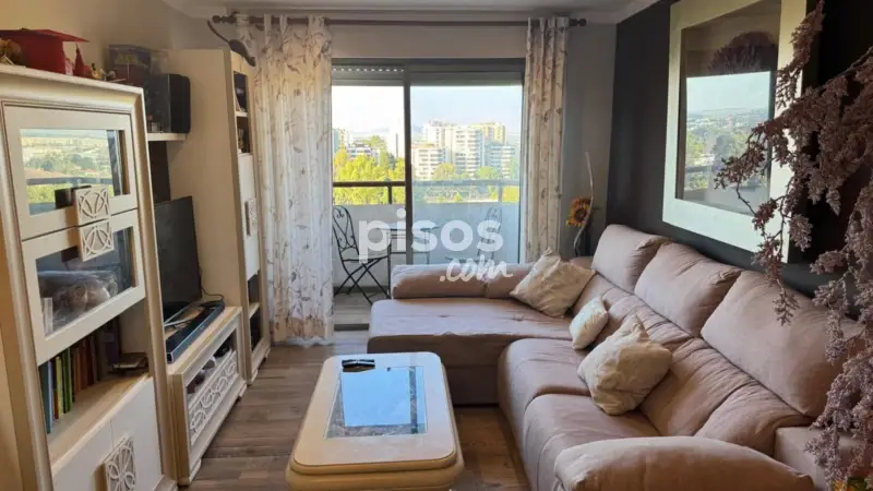 Piso en Venta Calle Comandante Paz Varela 3 Dormitorios