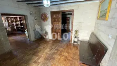 Casa rústica en venta en Calle de Navarra