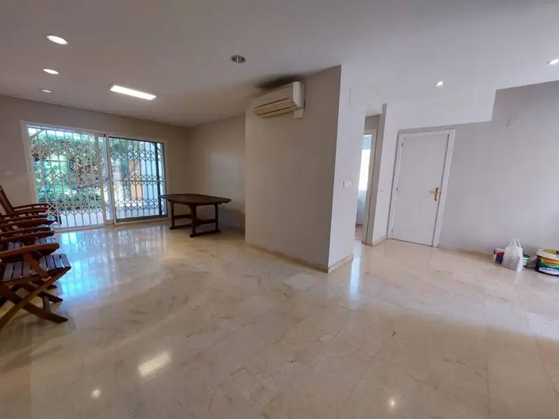 Bungalow en alquiler en Alicante / Alacant ciudad, Alicante