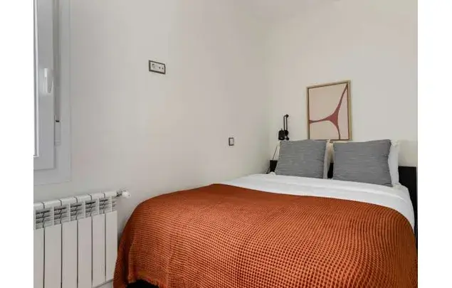 Alquiler Apartamento 2 Dormitorios 66m2 Madrid