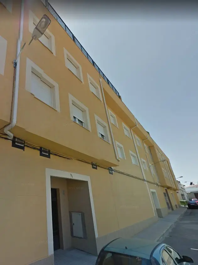 Piso en venta en Socuellamos Ciudad Real