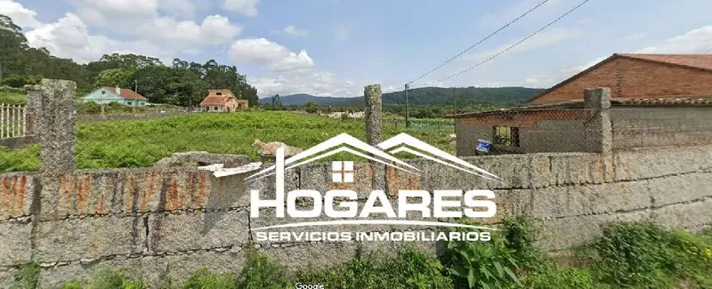 Venta Terreno Edificable Tomiño 2530m2