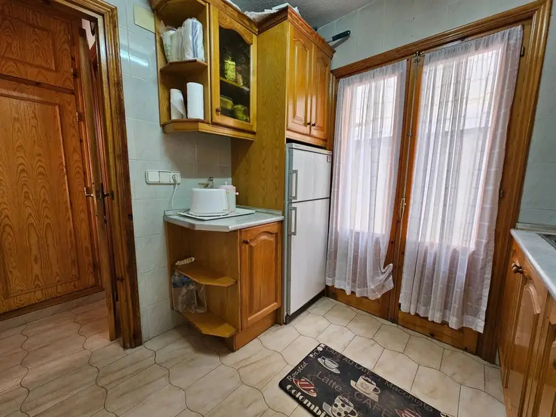 Adosado en Venta El Chaparral Torrevieja 2 Dormitorios 2 Baños