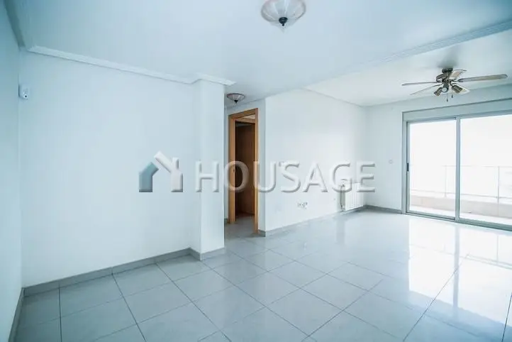 Piso en Venta en Beniel 114m2 3 Dormitorios 3 Baños
