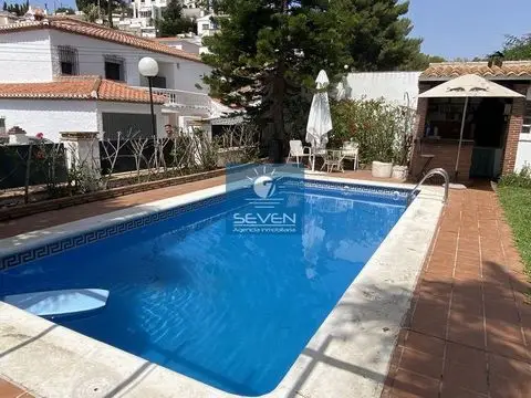 Chalet en Venta Campo Velilla Almuñécar