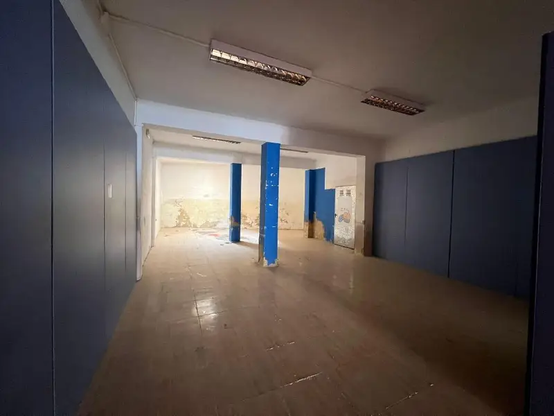 Venta Local Comercial Castellon de la Plana Hermanos Villafañe