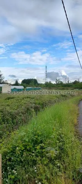 Parcela Rustica en Venta Ponferrada