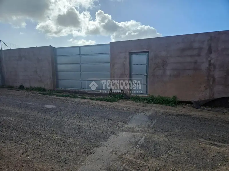 Terrenos en venta en Telde