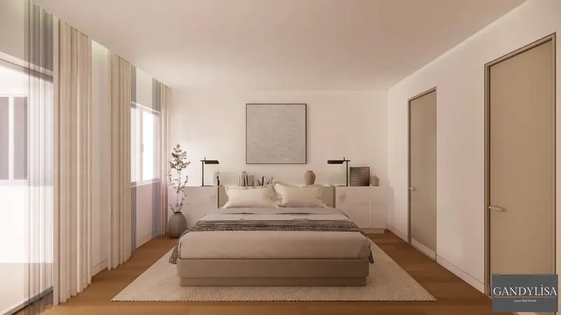 Apartamento de Lujo en Venta en Chamberí Madrid
