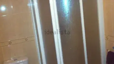 Piso en venta Calle Antonio Povedano