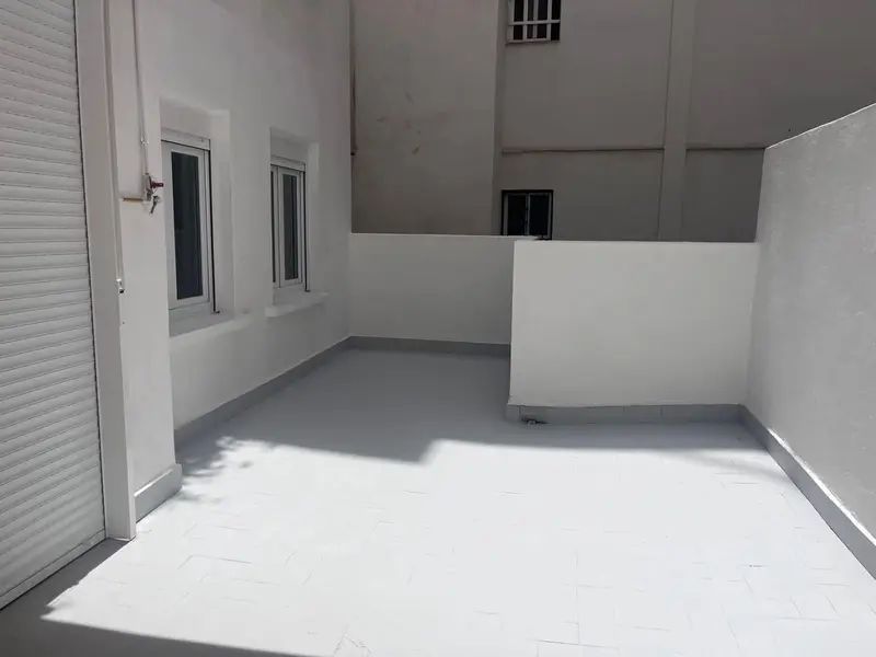 Piso en Venta Patraix Valencia 85m2 Patio Privado