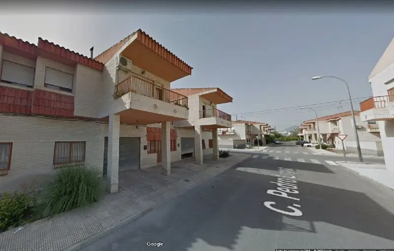 Venta Parcela 247m2 San Isidro Alicante Ideal Vivienda