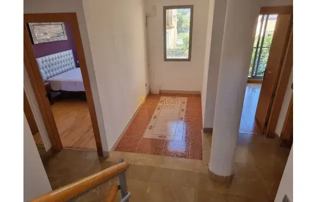 Alquiler casa adosada 4 dormitorios Benalmádena Arroyo de la Miel
