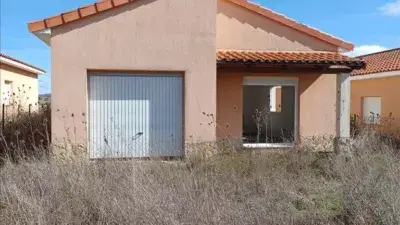 Casa en Venta Valle de las Navas Burgos Obras Paradas
