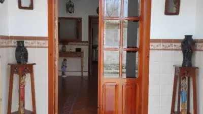 Chalet en venta en Calle de Málaga, 10