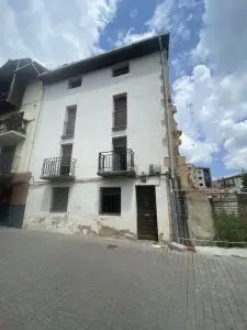 Edificio en Venta en Centro Alsasua  Muchas Posibilidades