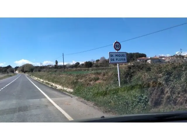 Suelo Urbano Residencial Sant Miquel de Fluvia