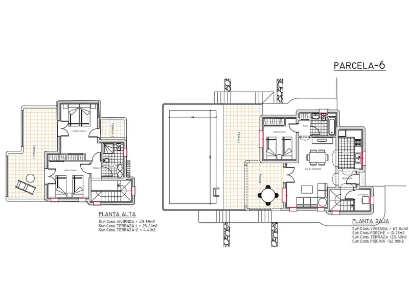Chalet en Venta Alcalali Alicante 3 Dormitorios 2 Baños