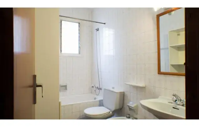 Apartamento 5 Dormitorios Gracia Barcelona Alquiler 3-24 Meses