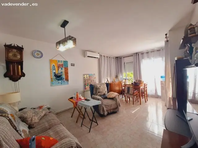 Planta Baja Cubelles 3 Dormitorios Terraza Parking Trastero