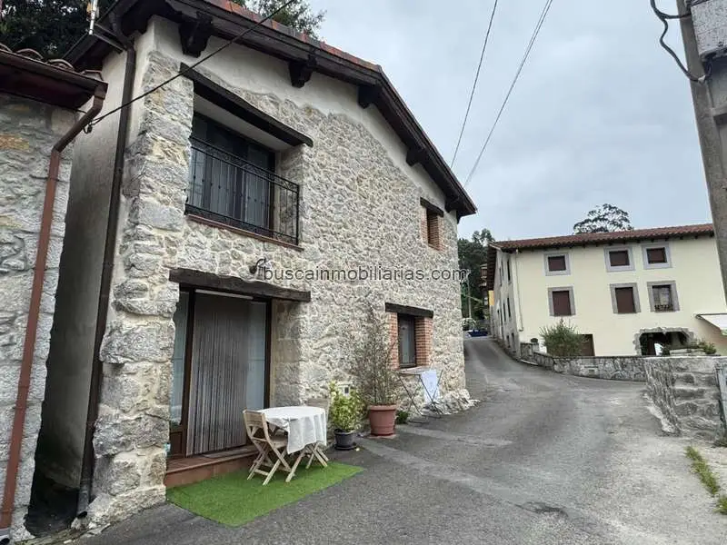 Villa en Venta en Quintana Llanes Asturias