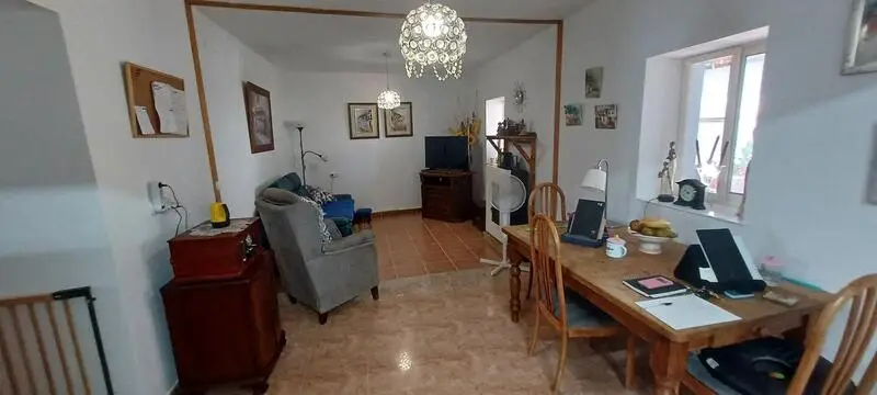 Adosado 2 Dormitorios Las Labores Almeria