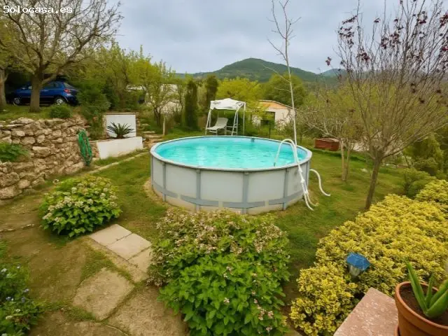 Casa Unifamiliar en Can Coral Torrelles de Foix