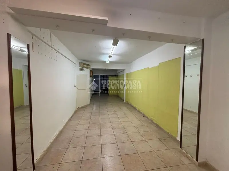 Local Comercial en Venta Isla Chica Huelva