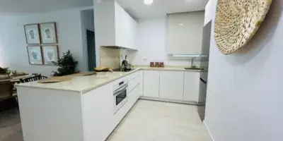 Apartamentos en venta en Ayamonte cerca del Puerto Deportivo