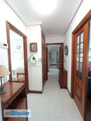 Piso 4 Dormitorios Esteiro 100m2