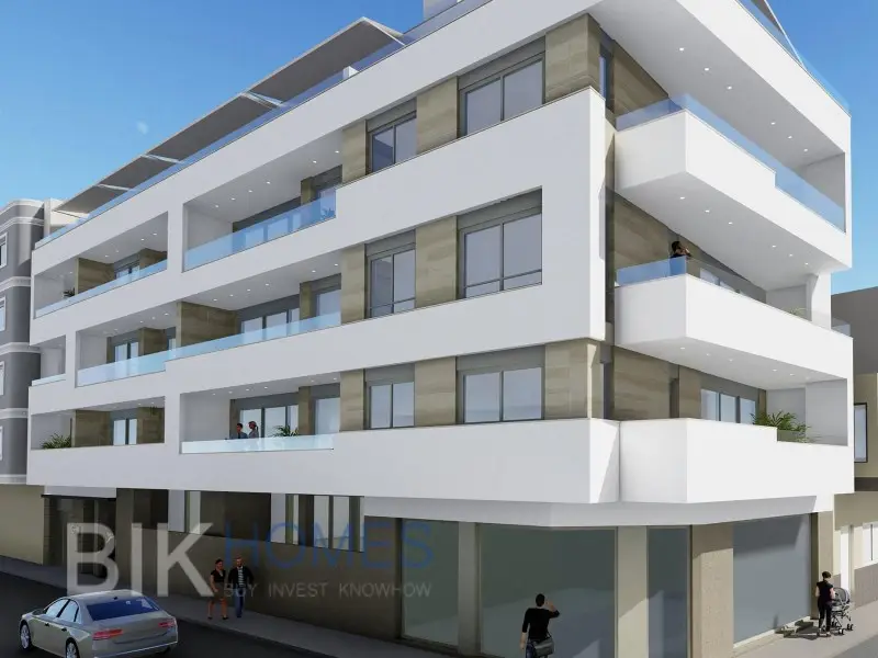Venta Apartamento de 1 habitación en Playa Muchavista - Ref: N7841