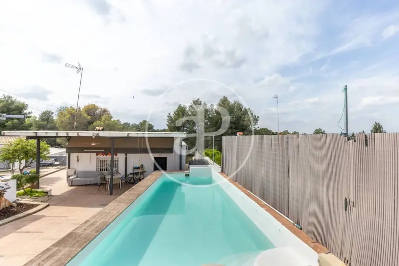 Chalet en Venta Riba roja de Turia Valencia