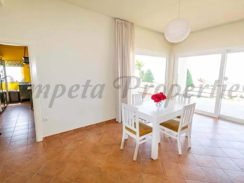 Lujo Villa en Torrox Costa Vistas al Mar