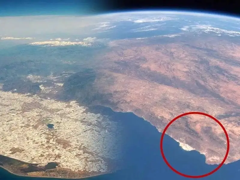 Terreno Rustico en Venta Almeria 10087m2