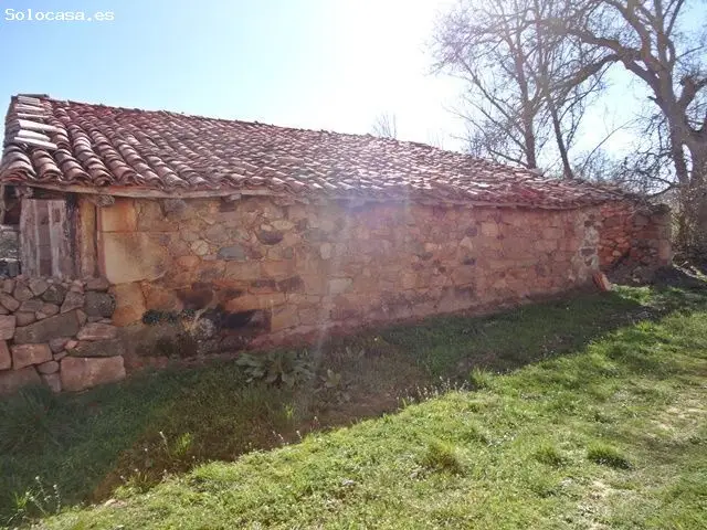 Chalet en Venta Piedrahita de Muño Burgos 140m2