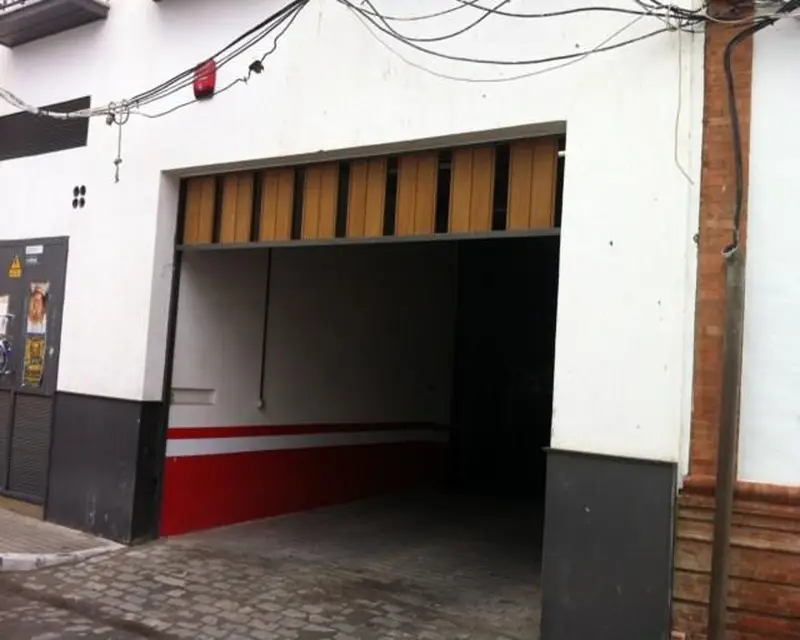 Garaje en Venta Palma del Condado 31m2