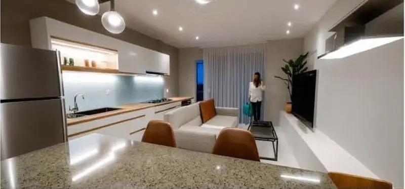 Apartamento en venta en El Molino, Torrevieja, Alicante