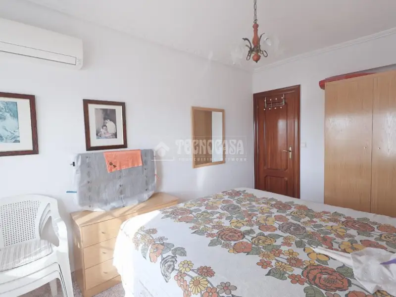 Piso en venta en Puerto Sagunto