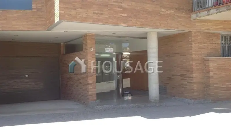 Piso en venta Manresa 41m2 1 dormitorio ideal inversores