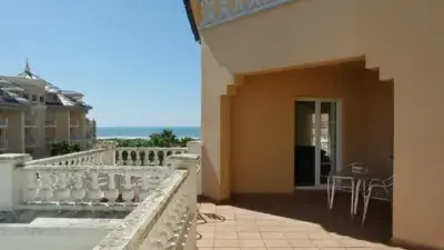 Apartamento en venta en Punta del Moral