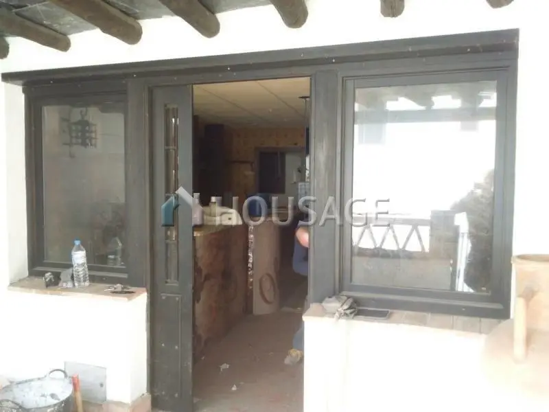 Piso en venta en Ohanes Almeria 41 24m2