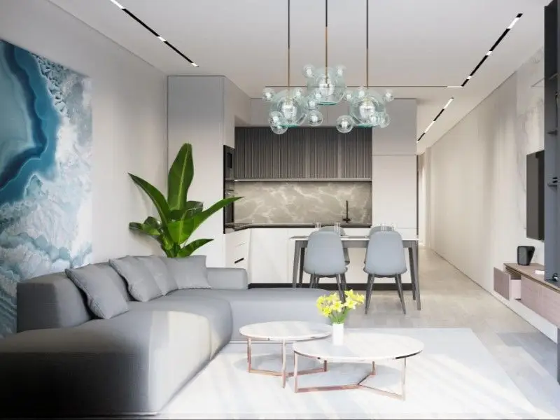 Venta Apartamento con vistas al mar en Playa Muchavista - Ref N8433