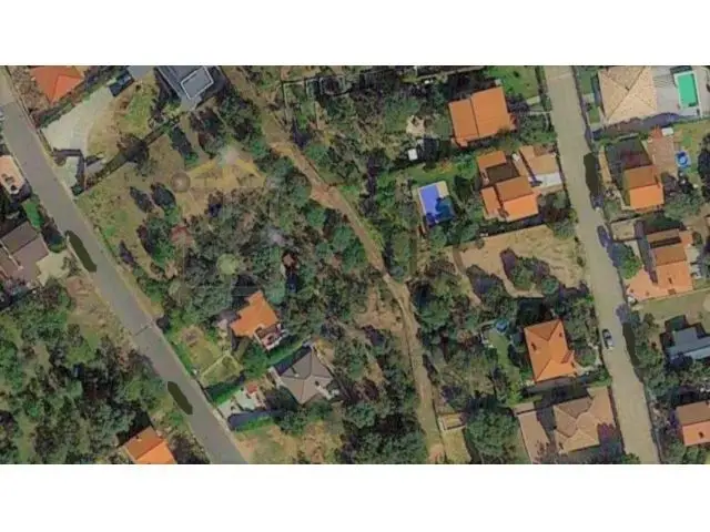 Parcela en Venta en Nuevo Mesones El Casar 1000m²