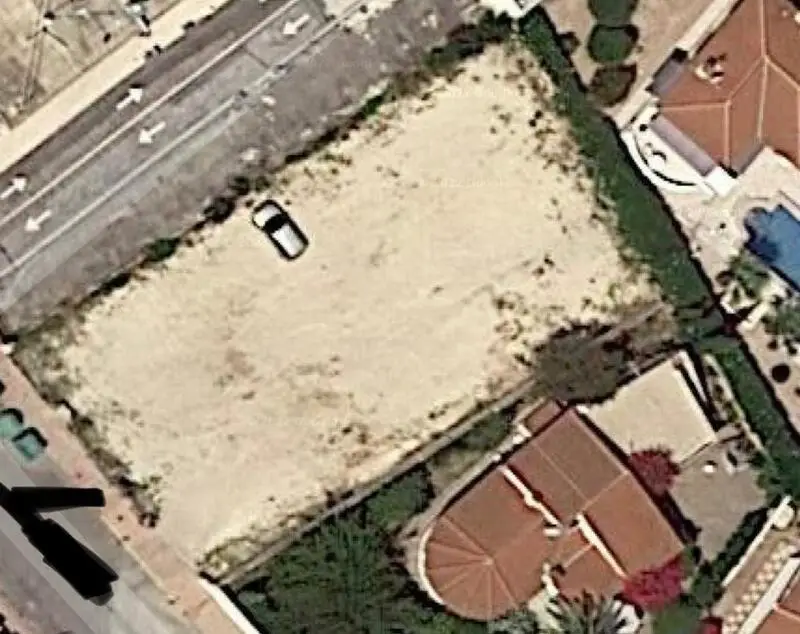 Terreno en Venta Ciudad Quesada Alicante